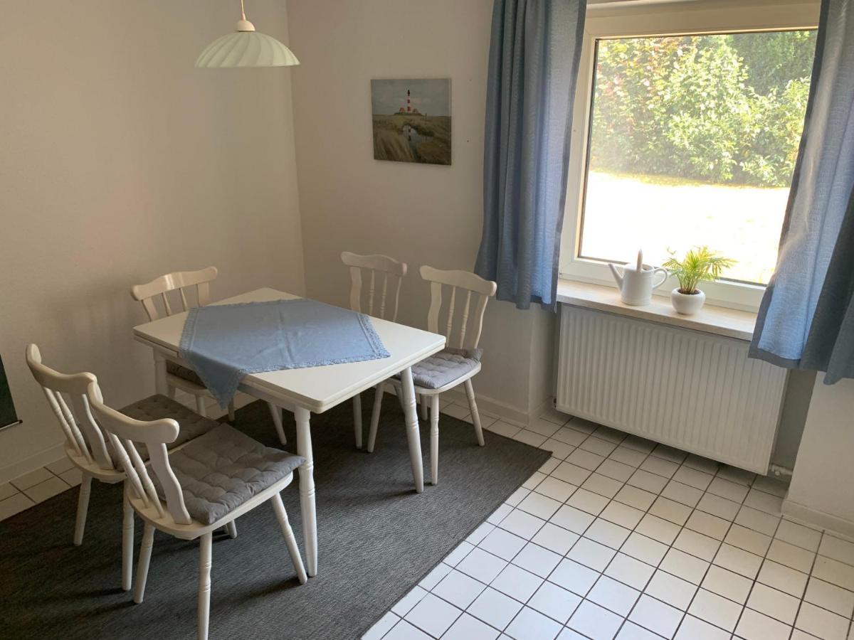 Eifeloase Sophia Apartment Nettersheim Exterior photo