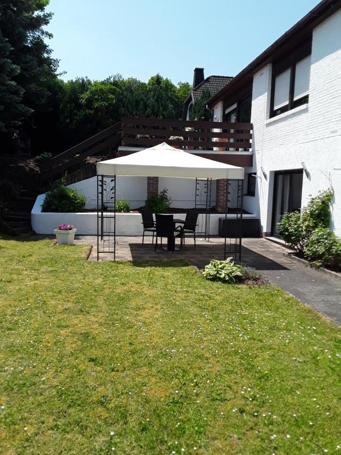 Eifeloase Sophia Apartment Nettersheim Exterior photo