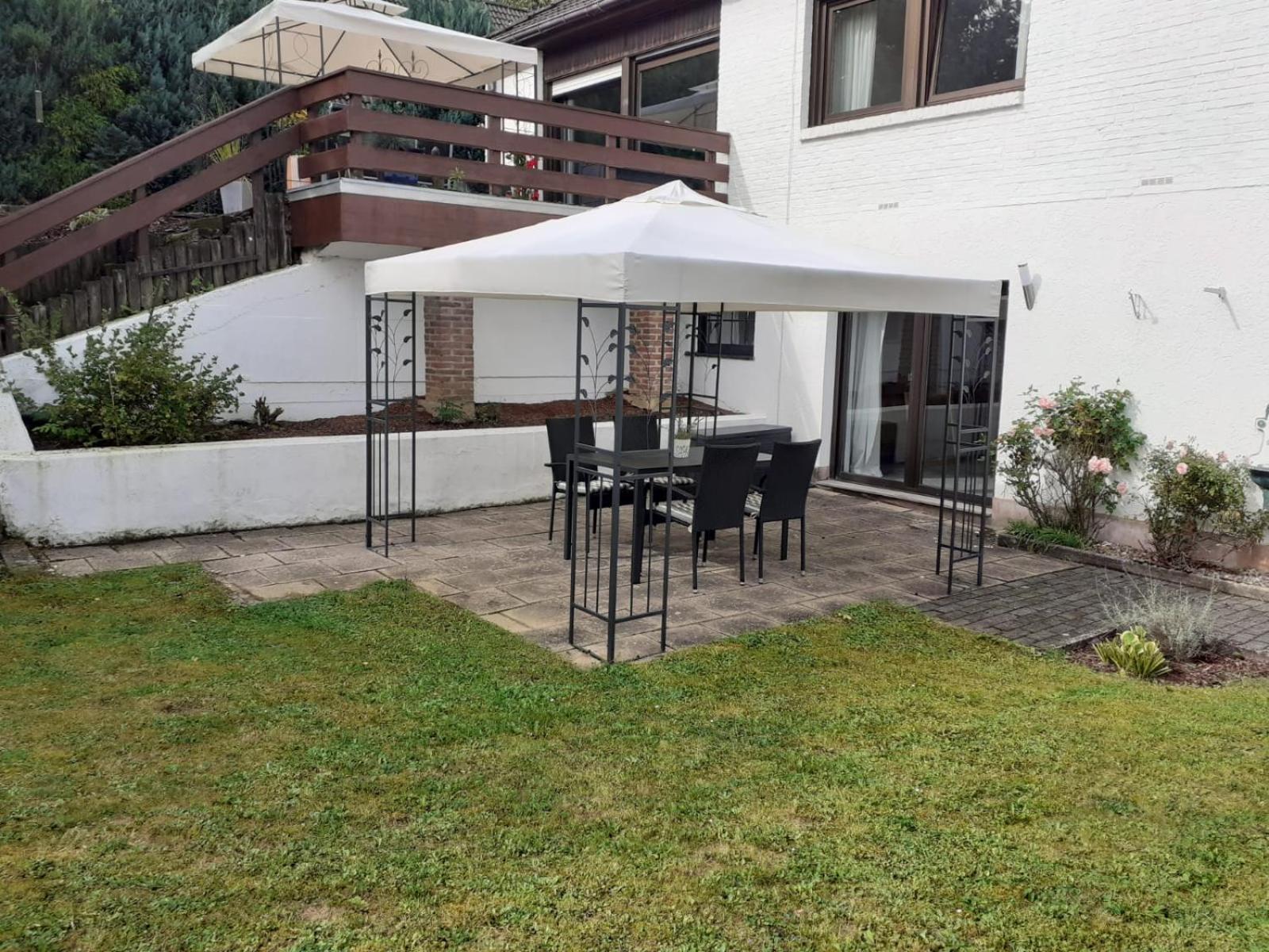Eifeloase Sophia Apartment Nettersheim Exterior photo